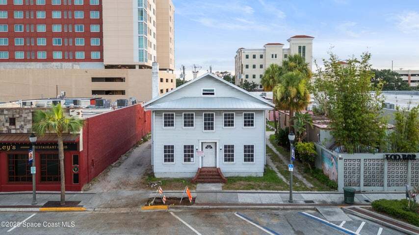 814 E New Haven Ave, Melbourne, FL for Sale