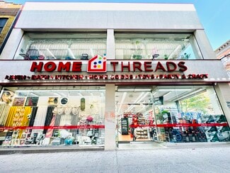 Brooklyn, NY Retail - 789 Broadway