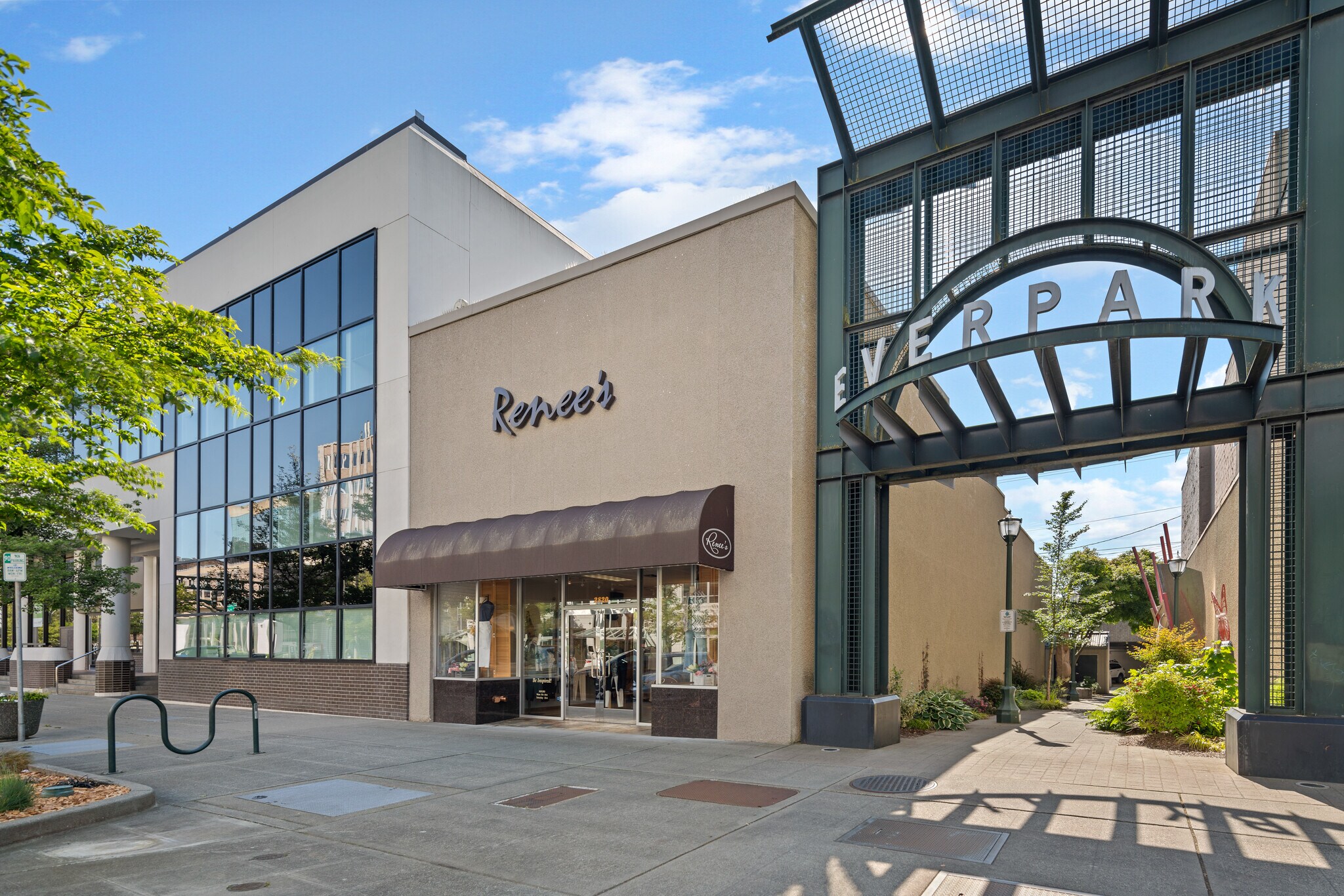 2820 Colby Ave, Everett, WA for Rent