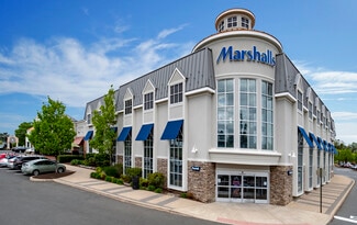 Warrenton, VA Retail - 251 W Lee Hwy