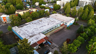 Portland, OR undefined - 4401 NE Martin Luther King Jr Blvd
