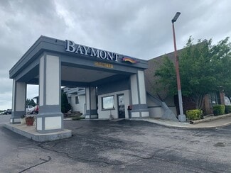 Cookeville, TN Hospitality - 2021 E Spring St