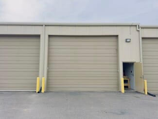 Aurora, CO Industrial - 765 N Telluride B15 st