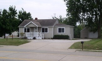 Saint Charles, MO Office - 4532 Central School Rd