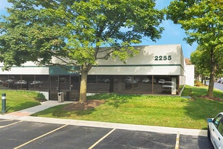 Westchester, IL Office - 2255 Enterprise Dr Westchester, IL Office - 2255 Enterprise Dr
