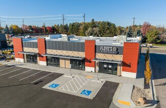 Meridian, ID Retail - 3124 S Eagle Rd