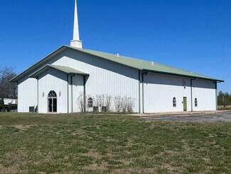 Catoosa, OK Specialty - 8205 E 586 Rd