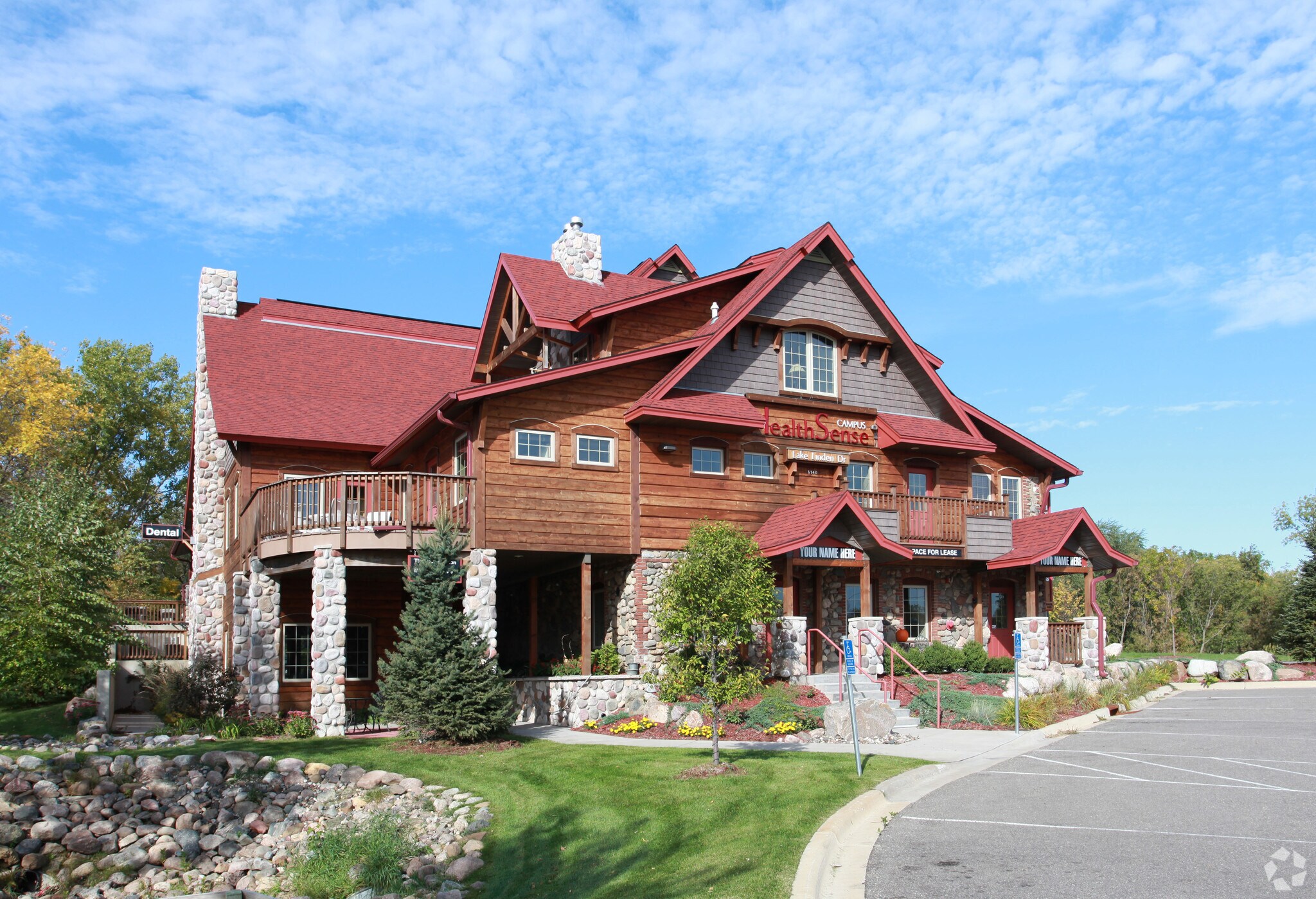 6140 Lake Linden Dr, Shorewood, MN for Rent