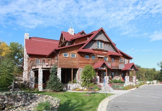 Shorewood, MN Office, Office/Medical - 6140 Lake Linden Dr