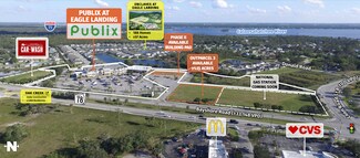 North Fort Myers, FL Commercial Land - 6690-6704 Bayshore Rd