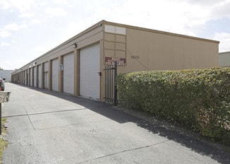 Miami, FL Self-Storage Facilities - 14055 SW 142nd Ave