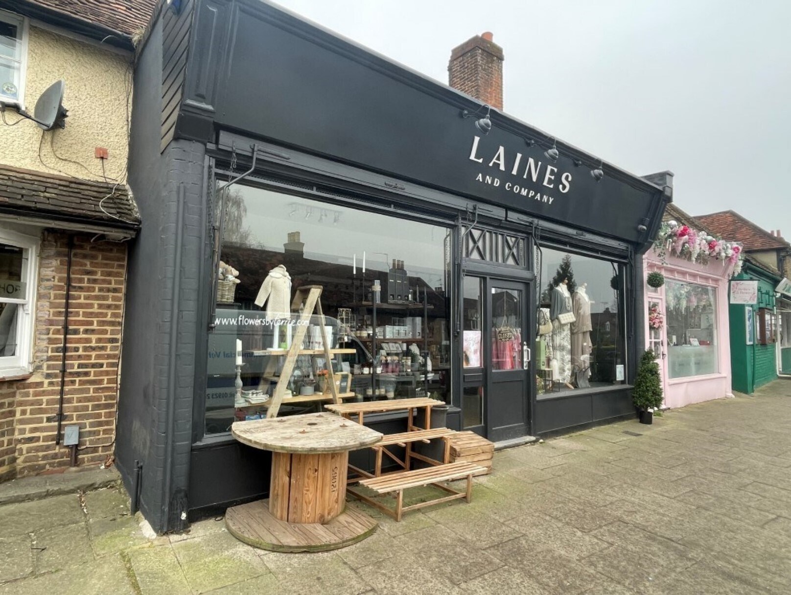 8 High St, Kings Langley, HRT for Sale