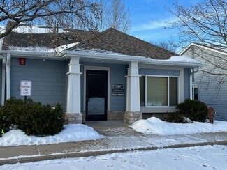 Plymouth, MN Office - 3169 Fernbrook Ln N Plymouth, MN Office - 3169 Fernbrook Ln N