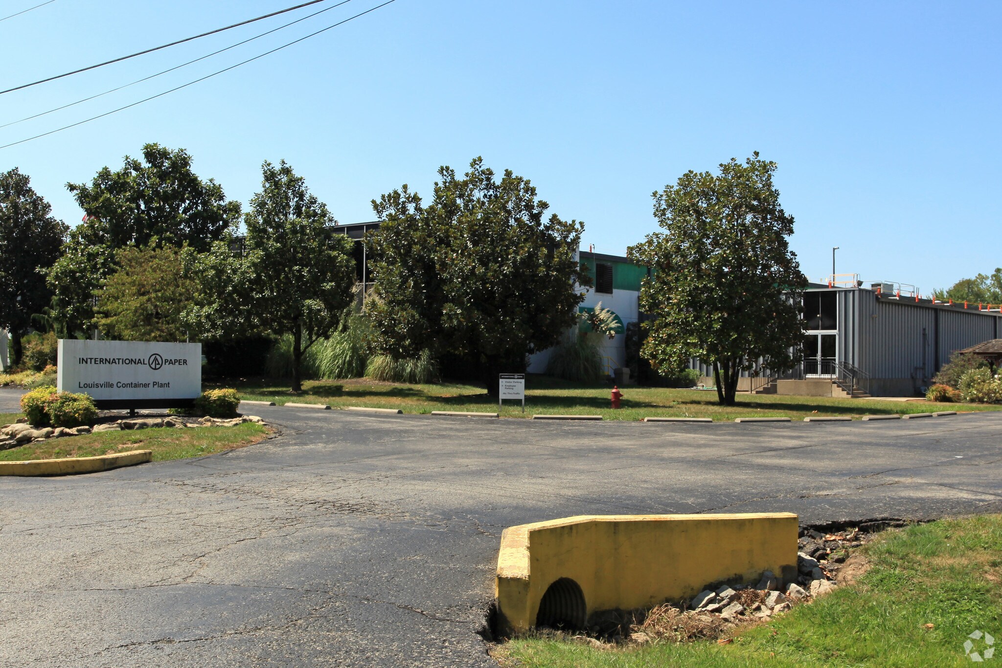 4400 Progress Blvd, Louisville, KY for Sale