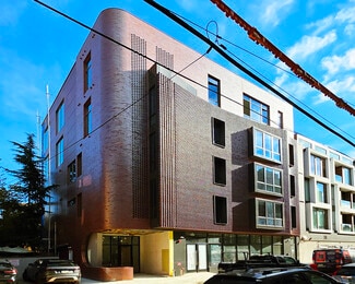 Philadelphia, PA Retail - 613-619 S 24th St