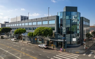 Los Angeles, CA Office, Flex, Industrial - 210 E Olympic Blvd