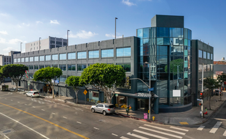 Los Angeles, CA Office, Retail, Flex, Industrial - 210 E Olympic Blvd