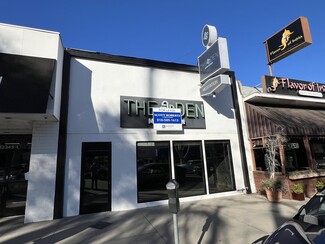 Studio City, CA Retail - 12323 Ventura Blvd