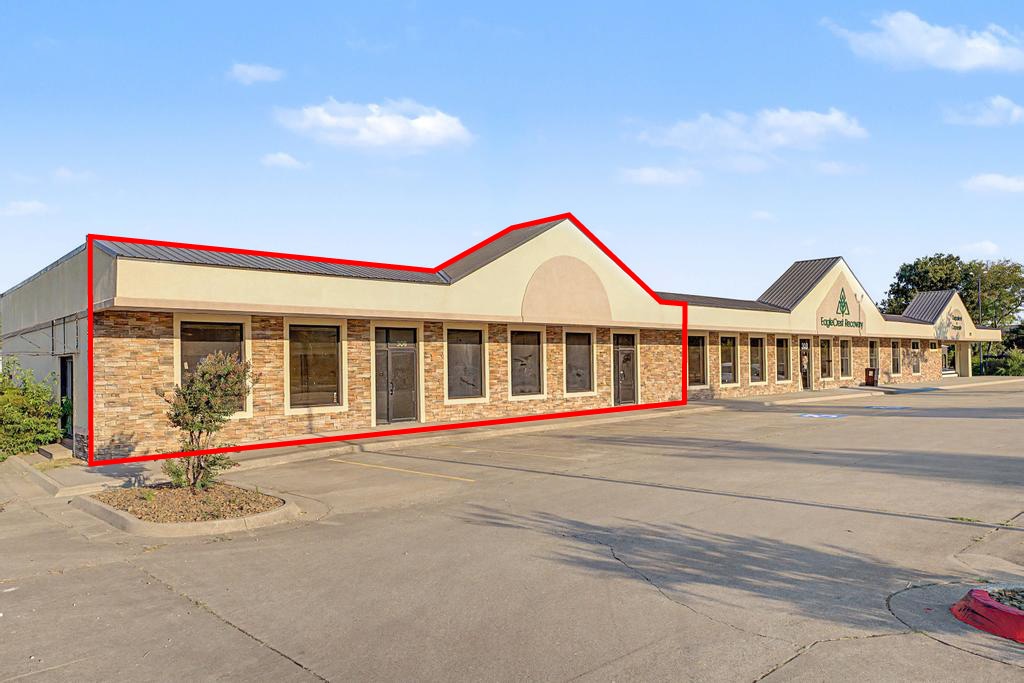 306-308 N 24th St, Rogers, AR for Rent