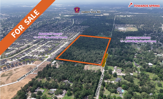 Spring, TX Commercial - 3330 Spring Creek Dr