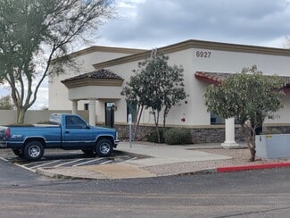 Mesa, AZ undefined - 6927 E Parkway Norte