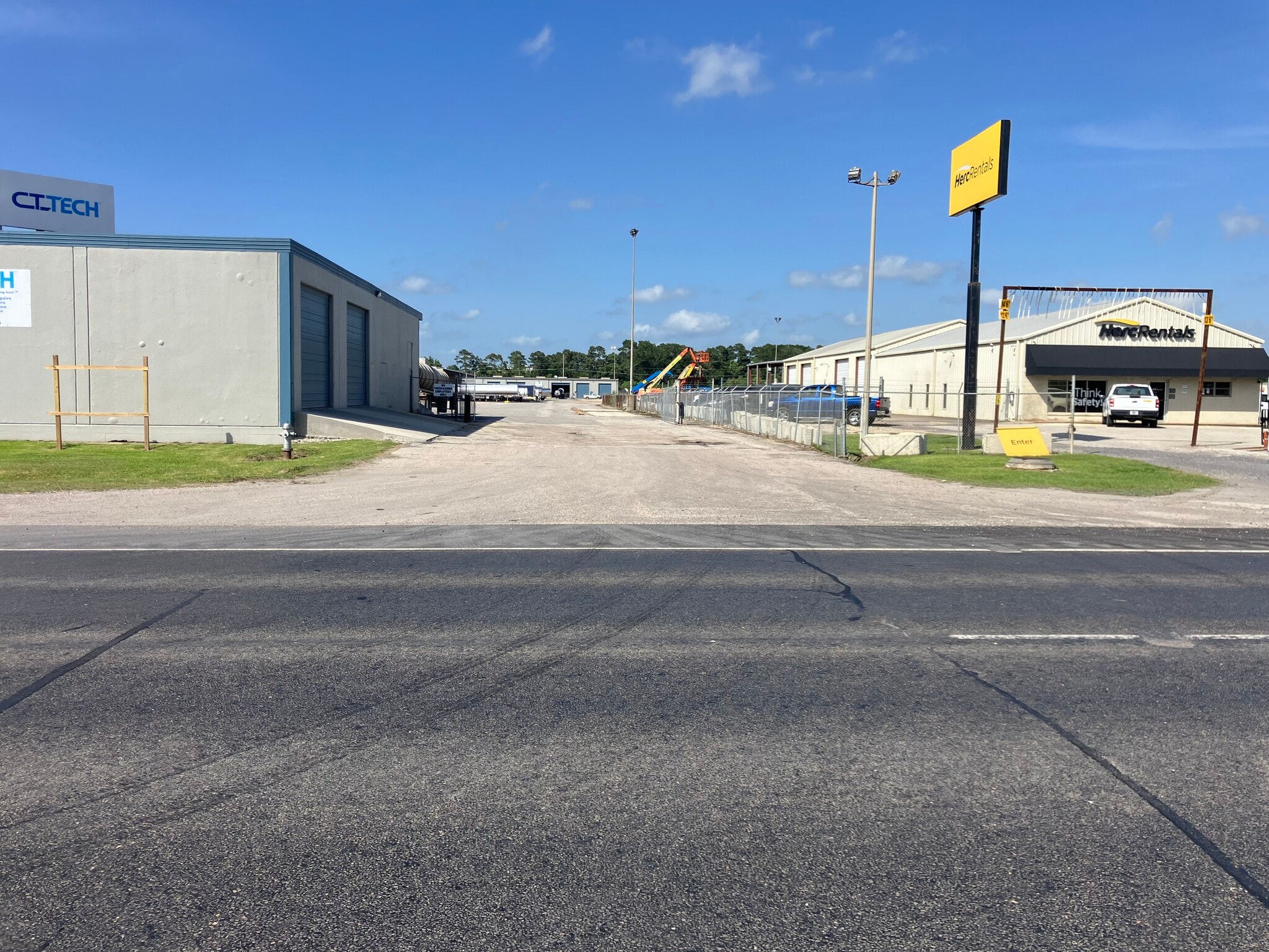 6315 Highway 347, Beaumont, TX for Sale