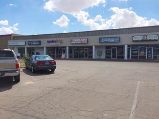 Apache Junction, AZ Retail - 3061 W Apache Trl