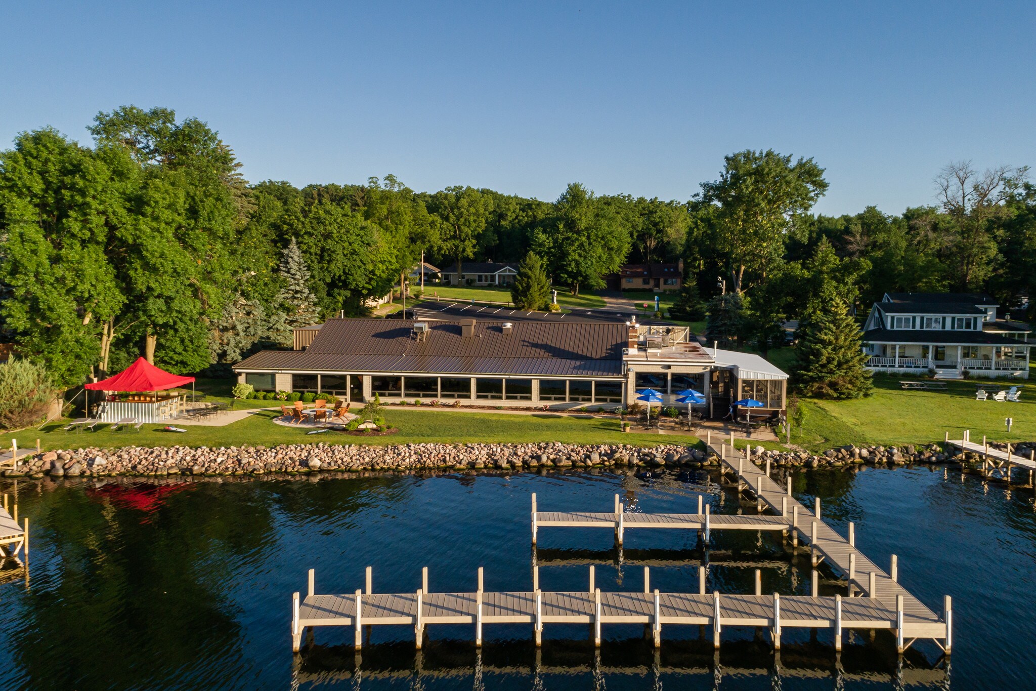 380 S Lawson Dr, Green Lake, WI for Sale