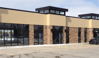 Bettendorf, IA Retail - 3252-3280 Ridge Pointe Rd