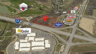 Simpsonville, KY Commercial - 810 Aristocrat Ct