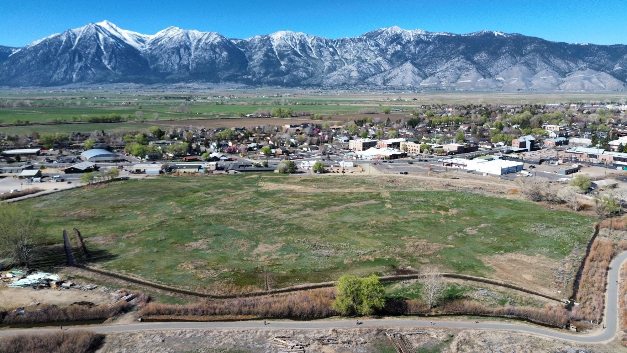 1597 US Highway 395 N, Minden, NV for Sale