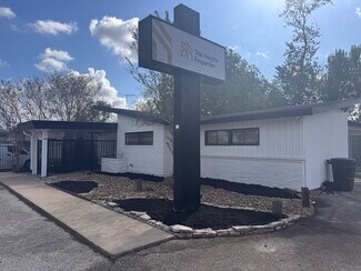 Houston, TX Office/Residential - 1212 Crosstimbers St Houston, TX Office/Residential - 1212 Crosstimbers St