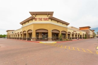 Tempe, AZ Retail - E Warner Rd @ S McClintock Dr Tempe, AZ Retail - E Warner Rd @ S McClintock Dr