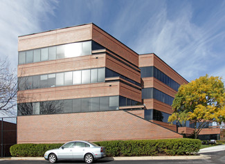 Columbia, MD Office - 6700 Alexander Bell Dr
