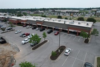 Blue Springs, MO Medical, Retail - 746-802 W 40 Hwy Blue Springs, MO Medical, Retail - 746-802 W 40 Hwy