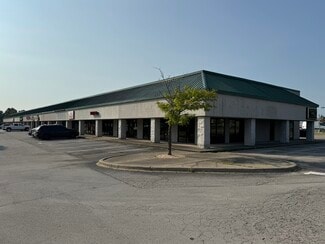 Sellersburg, IN Retail - 7504 Highway 311 Sellersburg, IN Retail - 7504 Highway 311