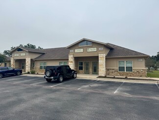 Cedar Park, TX Office - 1464 E Whitestone Blvd