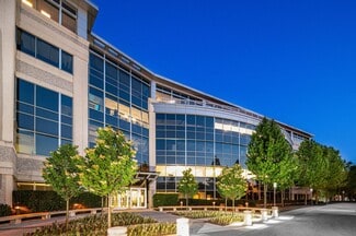 Exton, PA Office - 505 Eagleview Blvd