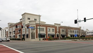 NORFOLK OFFICE CONDOMINIUM