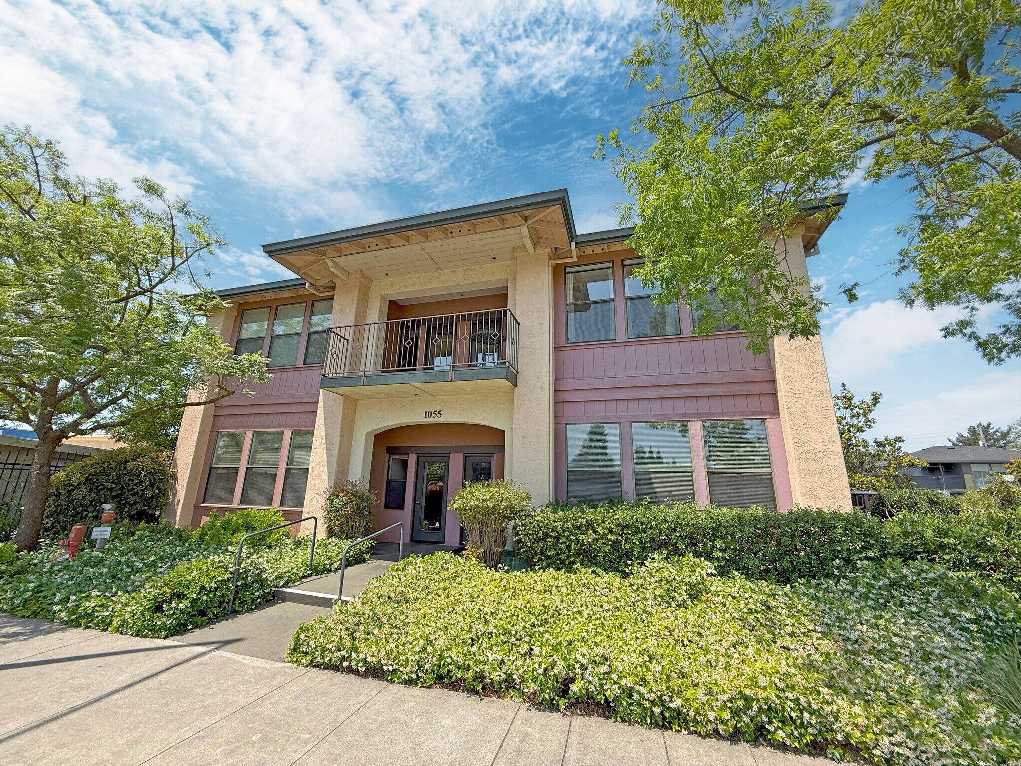 1055 Broadway, Sonoma, CA for Sale