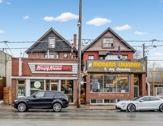 Toronto, ON undefined Toronto, ON undefined