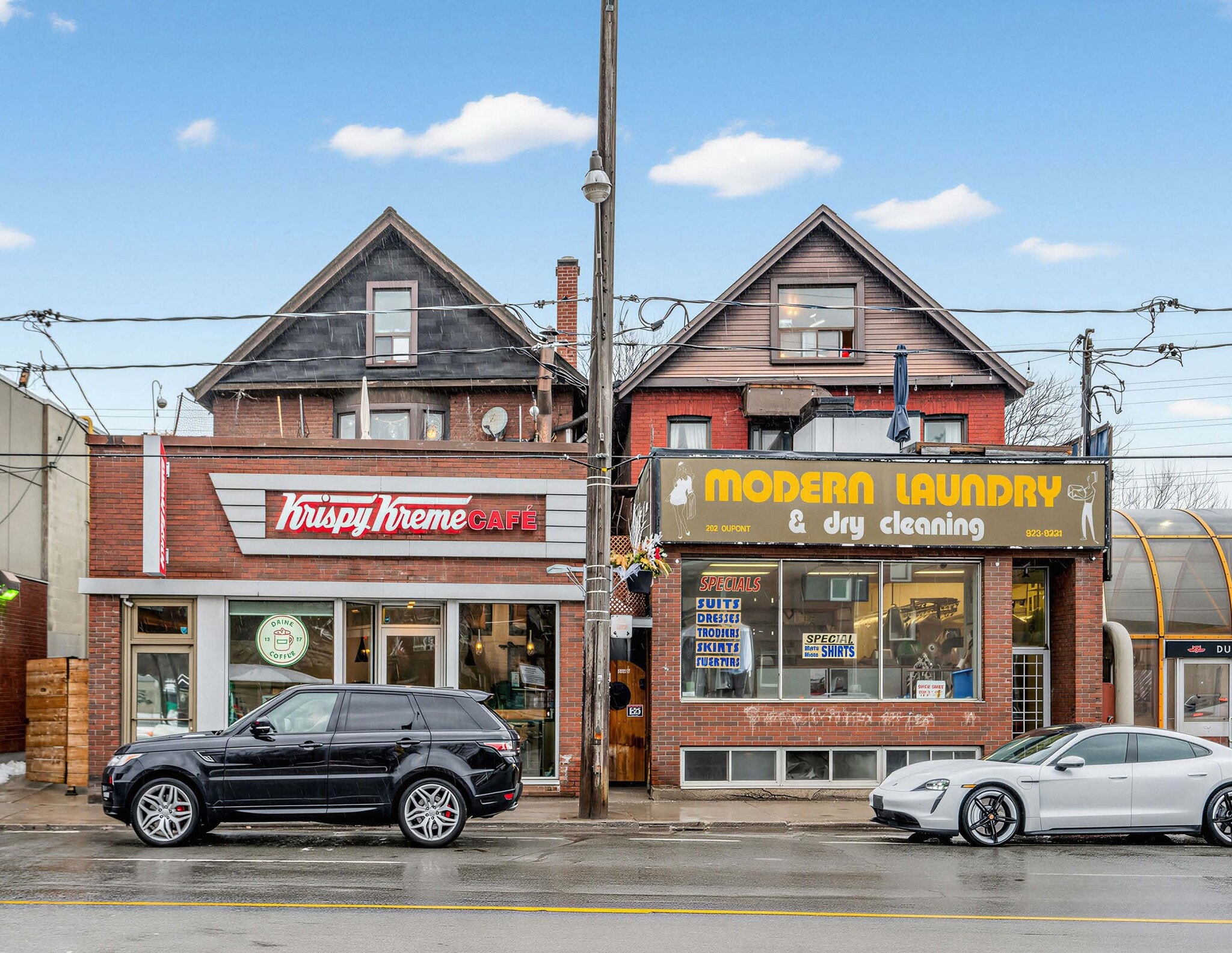 , Toronto, ON for Sale