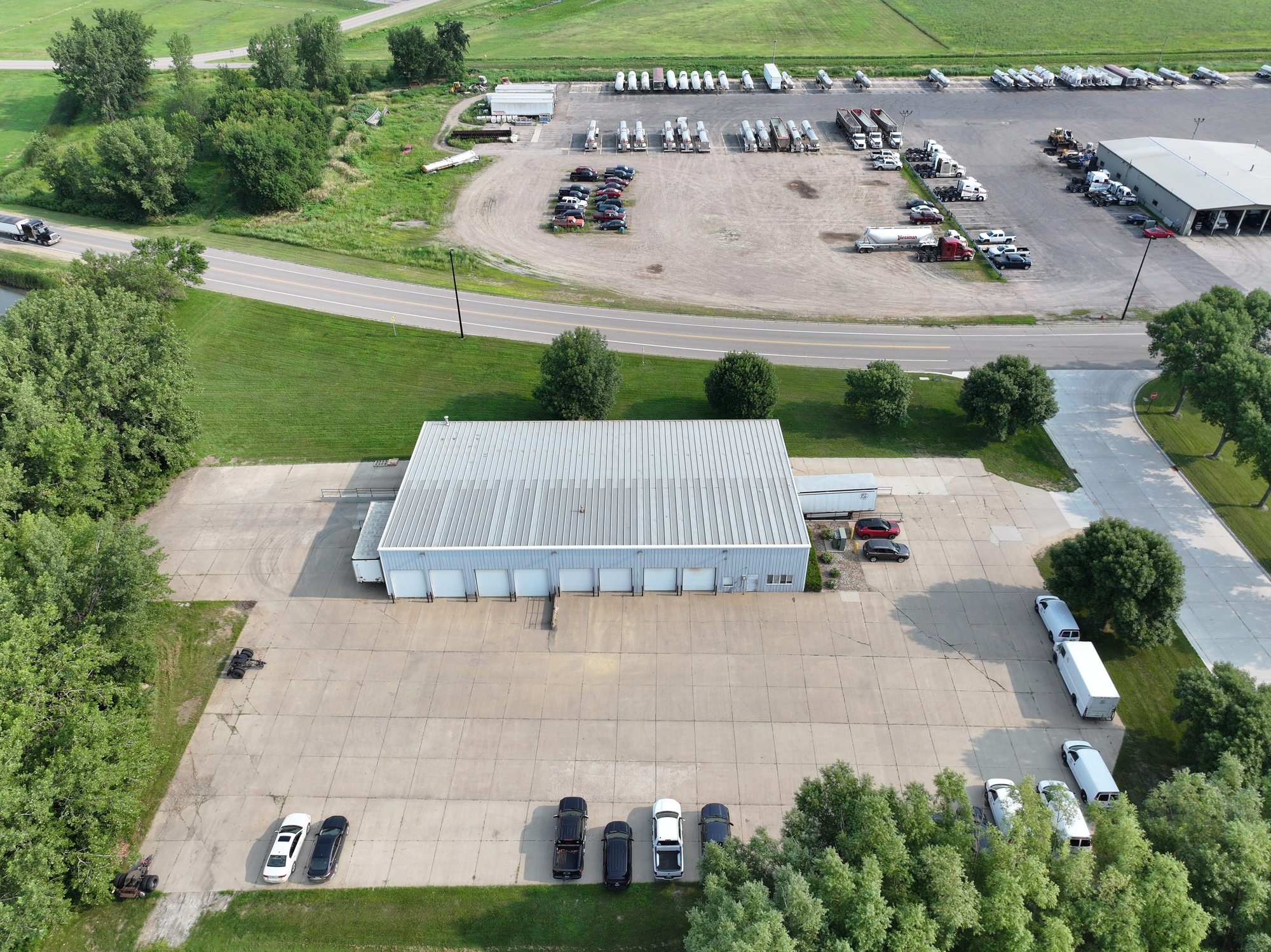 1611 Halbur Rd, Marshall, MN for Sale