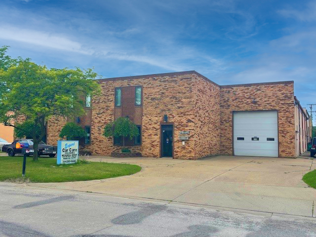 17416 Wyoming St, Detroit, MI for Sale