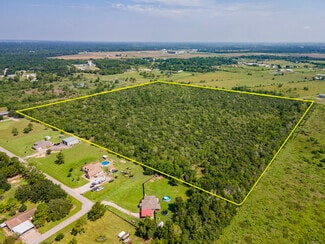 Alvin, TX Residential - 0 County Road 171 Off