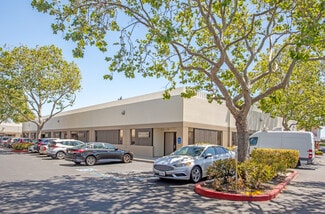 Sunnyvale, CA Flex - 1201-1211 Alderwood Ave Sunnyvale, CA Flex - 1201-1211 Alderwood Ave
