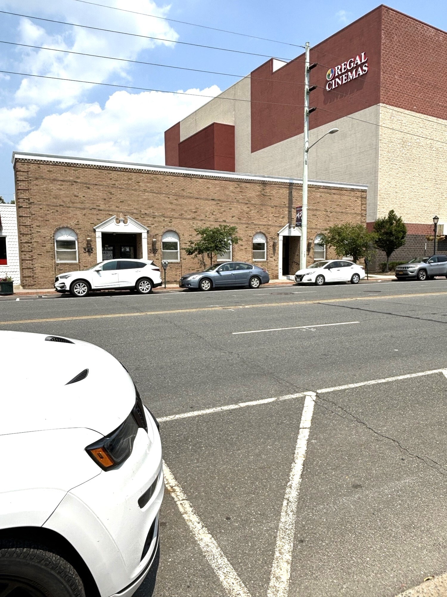 337-343 Merrick Rd, Lynbrook, NY for Rent