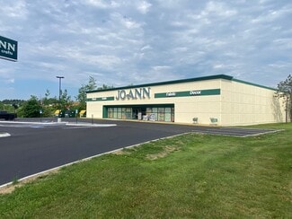 Bangor, ME Retail - 710 Stillwater Ave