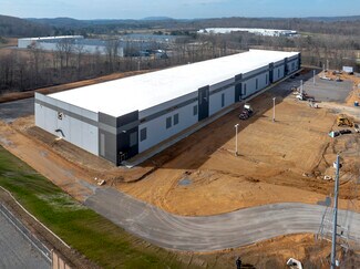 Mc Donald, TN Industrial - 4550 Cherokee Gateway Blvd