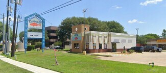 Houston, TX Freestanding - 5854 Highway 6 N